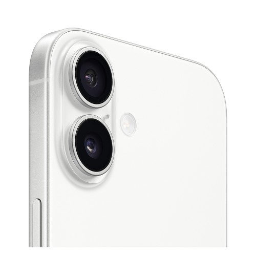 SMARTPHONE APPLE IPHONE 17 5G 256GB MG6K4QL/A WHITE